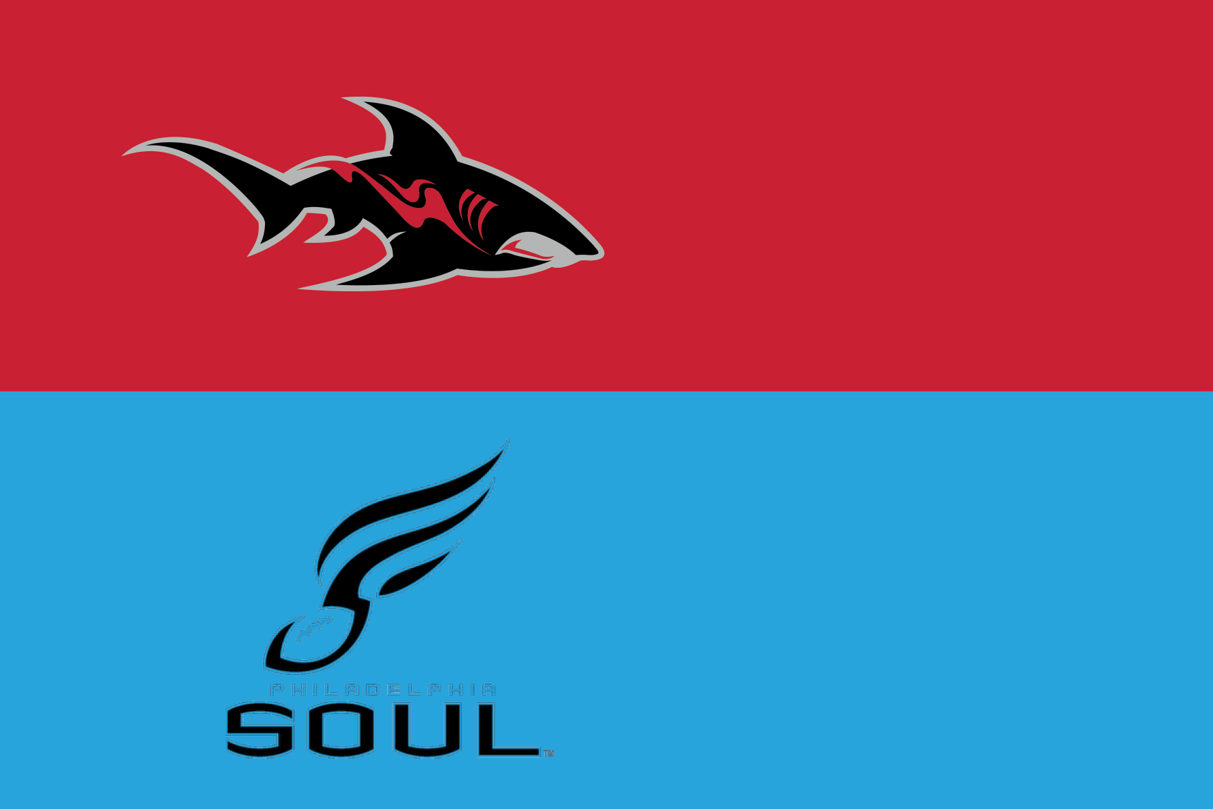 2016 Week 8 Orlando Predators at Philadelphia Soul 