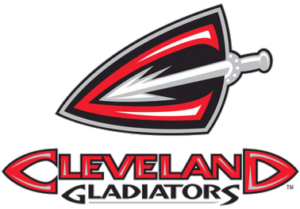 cleveland-gladiators-logo